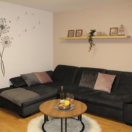Ferienwohnung Forellenhof Oberschwarzach Zewnętrze zdjęcie
