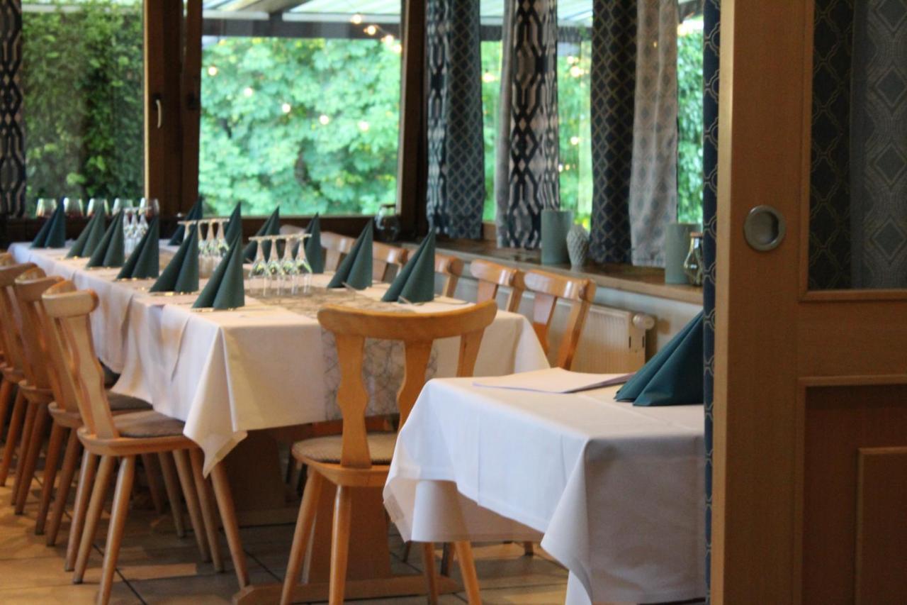 Ferienwohnung Forellenhof Oberschwarzach Zewnętrze zdjęcie
